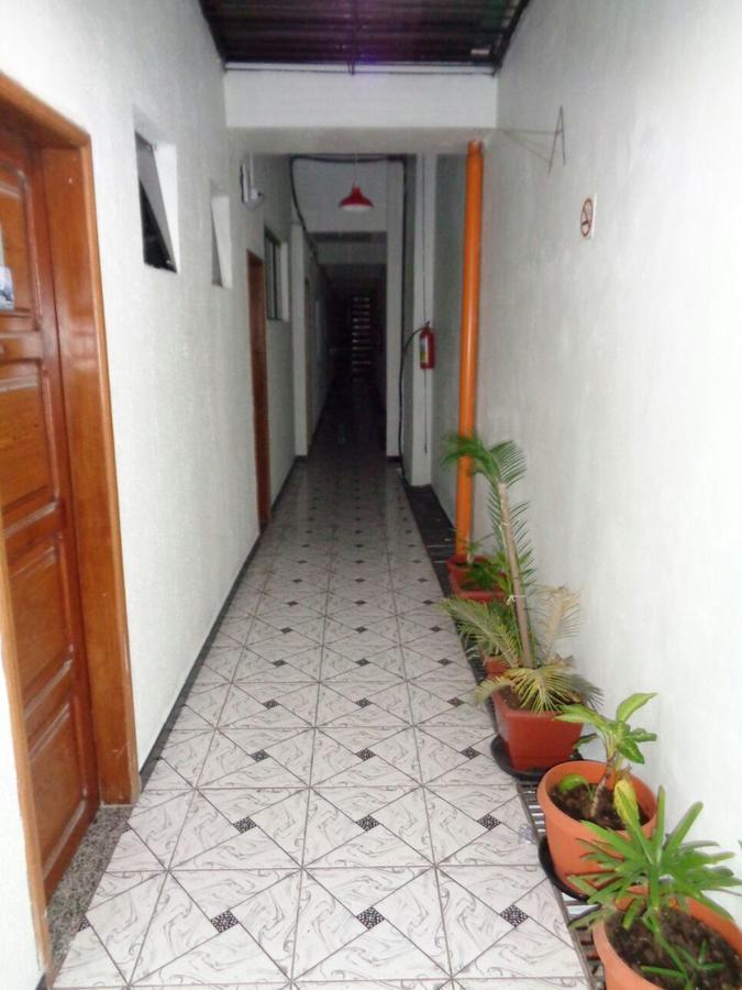 Hotel Toraryca Belém Exterior foto